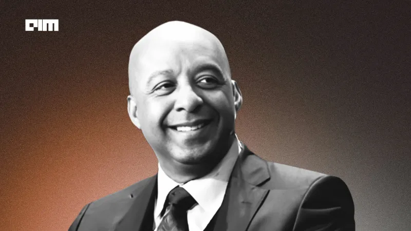 Lowe’s CEO Marvin Ellison Wants AI Everywhere Just Not in Place of Workers