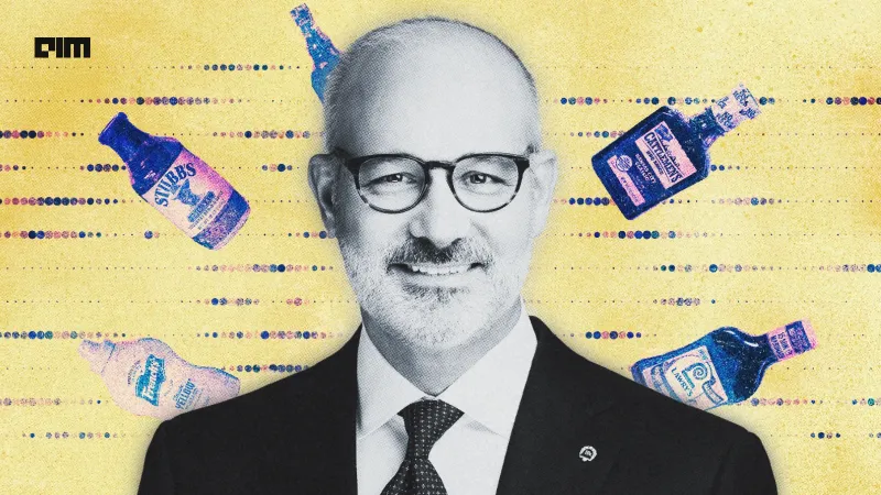 A 135-Year-Old Flavor Company Is Rebuilding Its Supply Chain With AI
