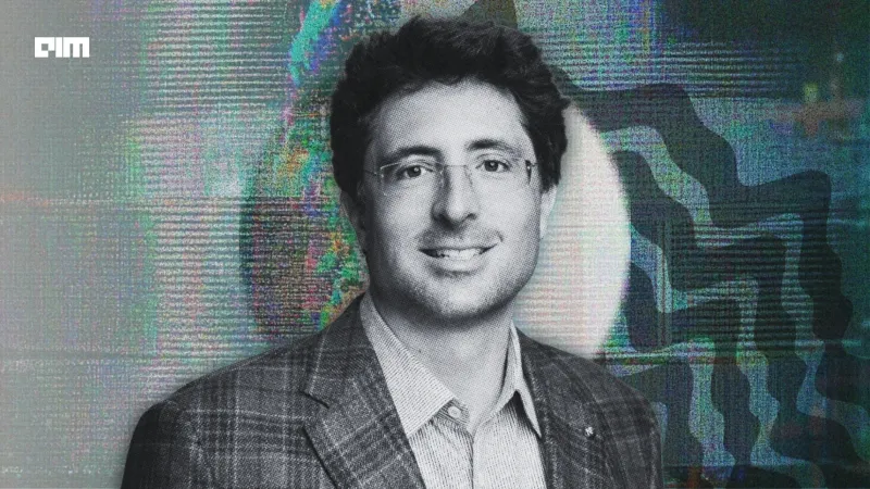 IonQ Pushes Quantum and AI Into Biotech