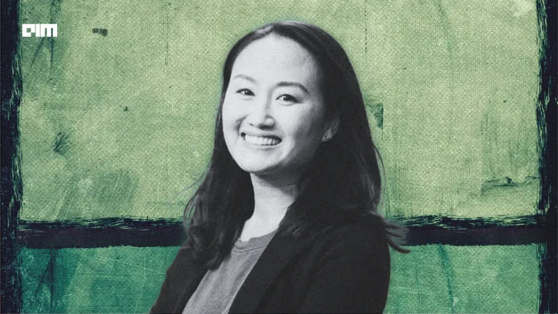 A Model Built to Sense What Humans Can’t, says Archetype AI’s Chief Scientist