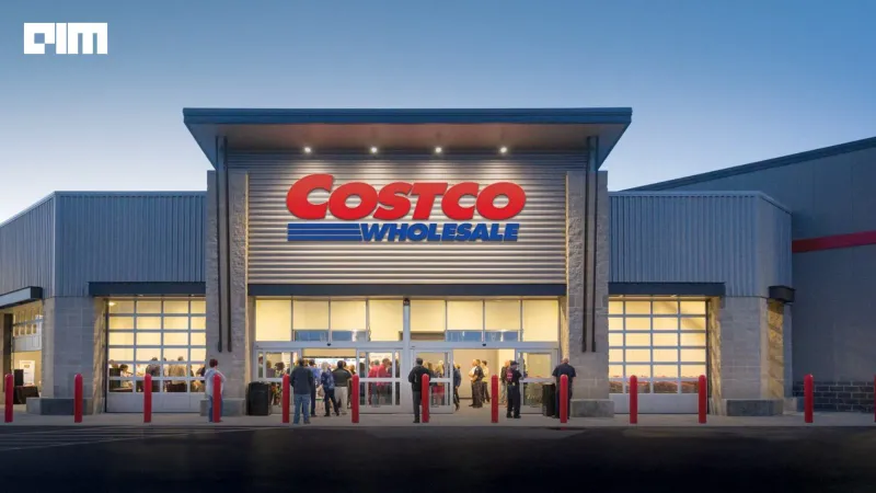 Inside Costco's Practical AI Playbook