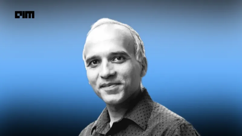 Why a Microsoft AI Architect Focused on Trust, Not Hype?