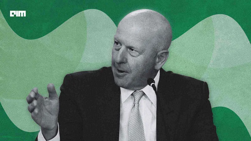 Goldman Says Young Bankers Are Still Core, But AI Is Changing What That Means
