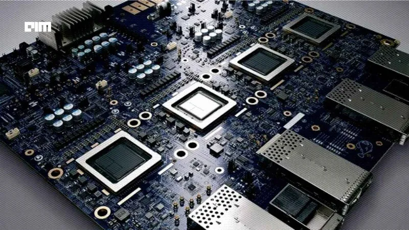 AWS Launches Graviton5 Chips for High-Performance AI Workloads