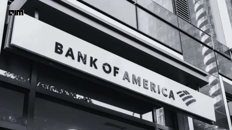 Bank of America Reports 300 Approved AI Use Cases as Employees Generate 400K Prompts Daily