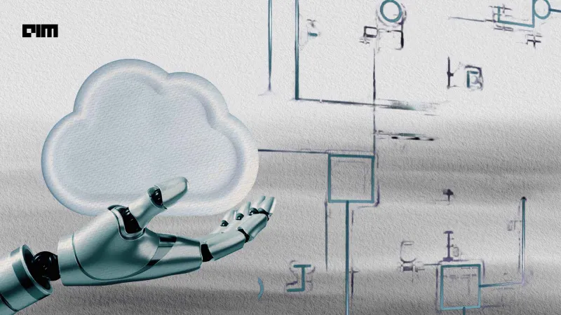 Agentic AI Is Pushing Enterprise AI Procurement Toward Cloud Platforms