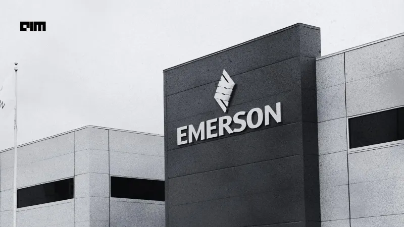 Emerson Expands Ovation AI Portfolio with Five New Intelligent Agents 