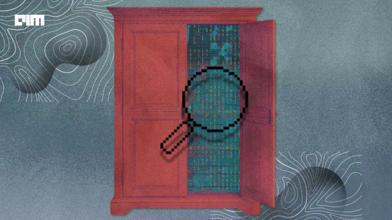 Forrester's Own AI Tool Just Overtook Search