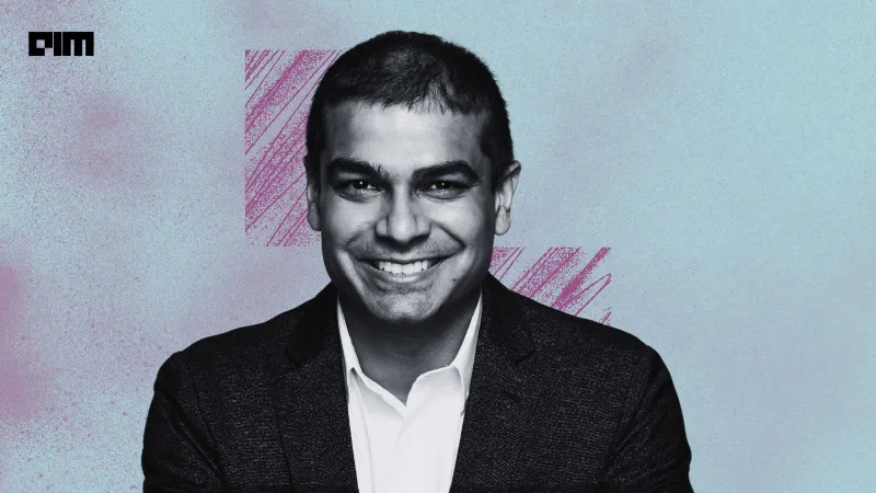 Emerson Appoints Rudy Sengupta as Chief Technology and AI Officer