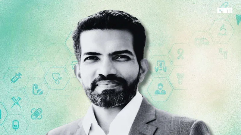 Syneos Health Appoints Rajneesh Patil to Lead AI and Innovation for Clinical Development
