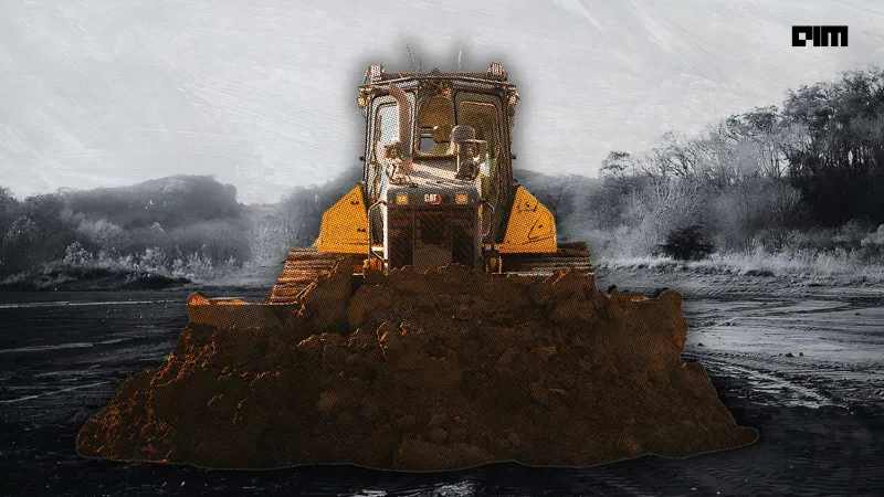 Caterpillar Restarts Discontinued Engine Platform as AI Data Center Demand Grows