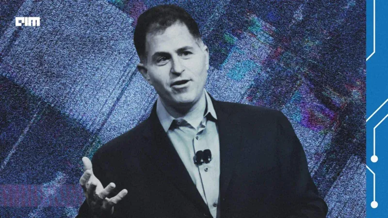 Dell Raises FY2027 Revenue Forecast to $192 Billion as AI Server Demand Surges