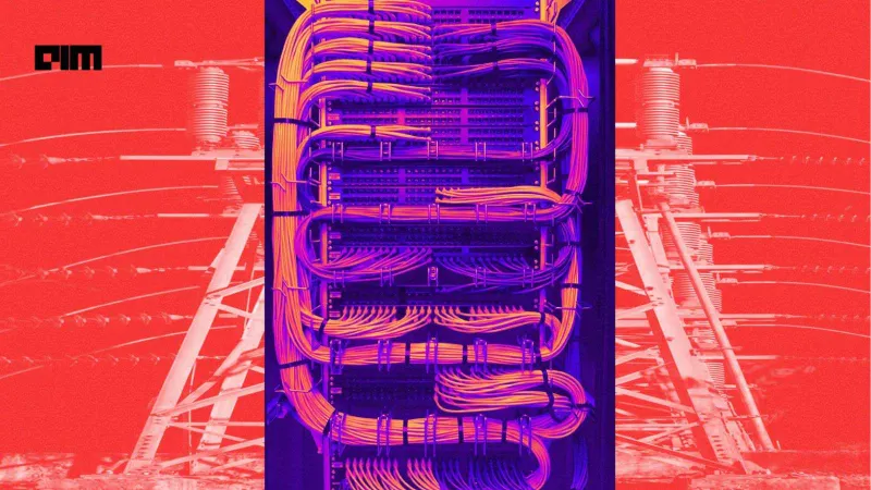 ABB Launches Infinitus DC Portfolio for AI Data Centers