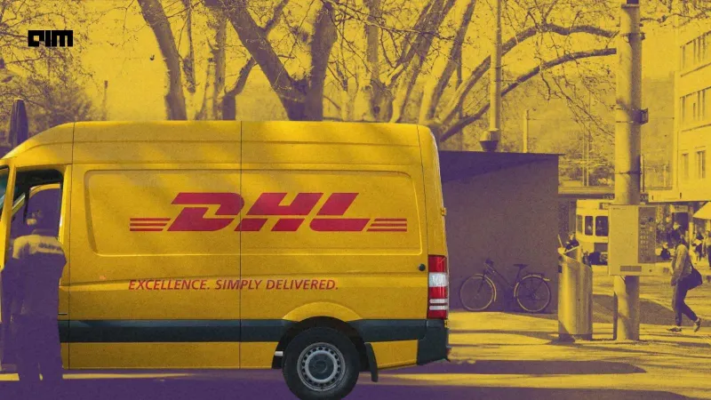 DHL and Alibaba to Explore AI-Powered Logistics for SMEs Worldwide