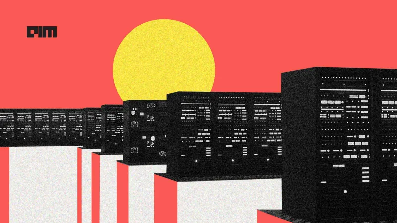 Capital One Rebuilt Its Tech Stack for AI