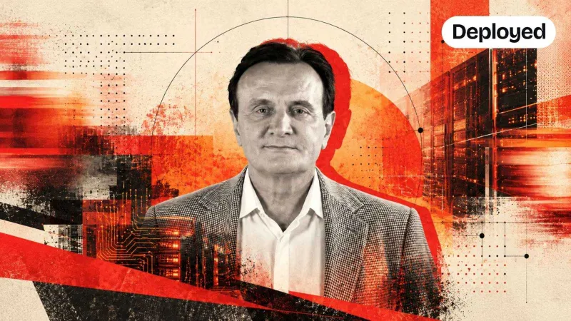 AstraZeneca Bets on Oracle to Find Trial Patients Faster