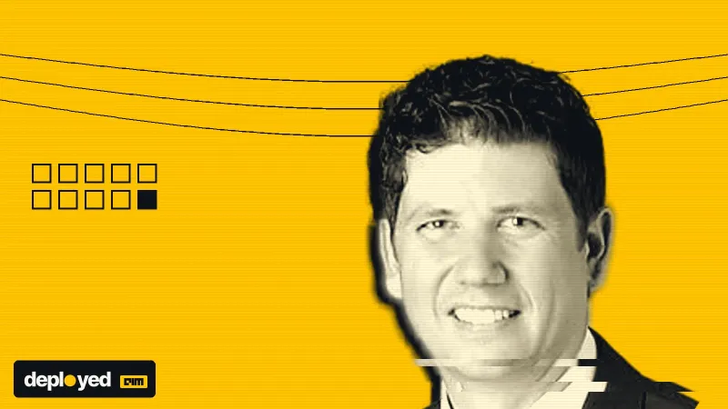 AEP's new AI security chief gets the strategy, not the veto