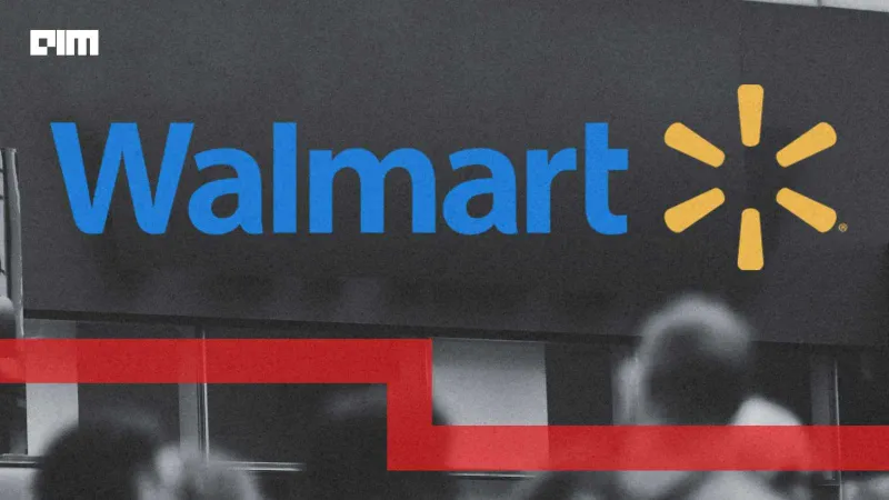Walmart Is Opening Its Store to AI Agents. Customers Set the Spending Limits.