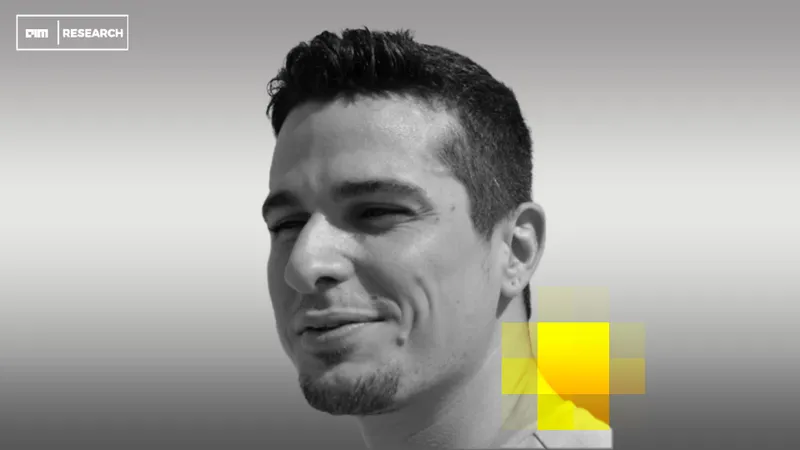 Aaron Belovsky Appointed as Chief Data Officer at Dovenmuehle