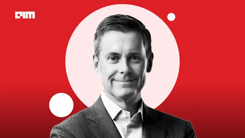 How Eli Lilly Became the First Trillion-Dollar Healthcare Company With AI