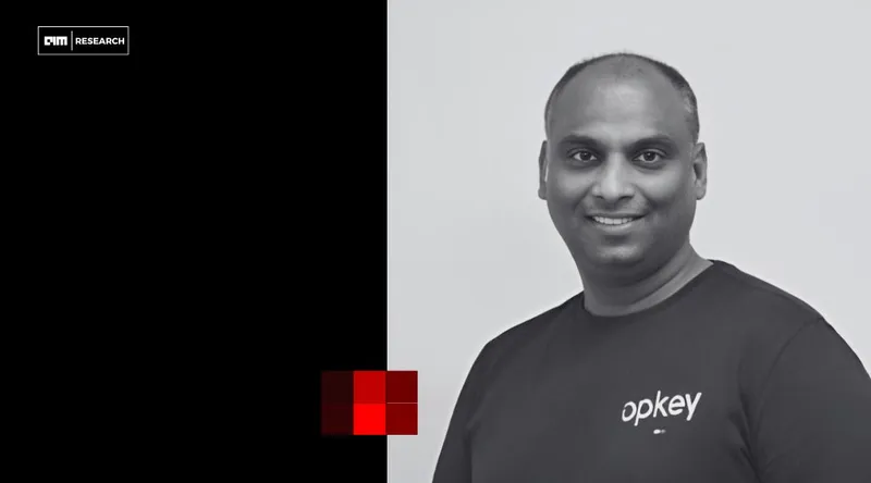 AI-Powered ERP Testing Platform Opkey Secures $47 Million in Series B Funding