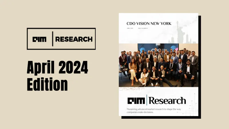 April 2024 Edition