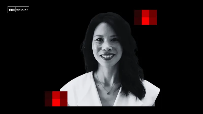 BAO Systems Appoints Katherine Lew as Chief Data Officer, Strengthening Leadership in Global Health Analytics