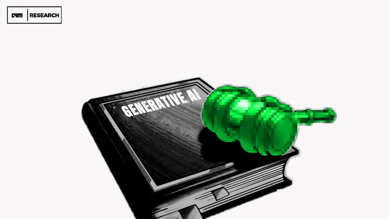 Can Generative AI be the new Policymaker?