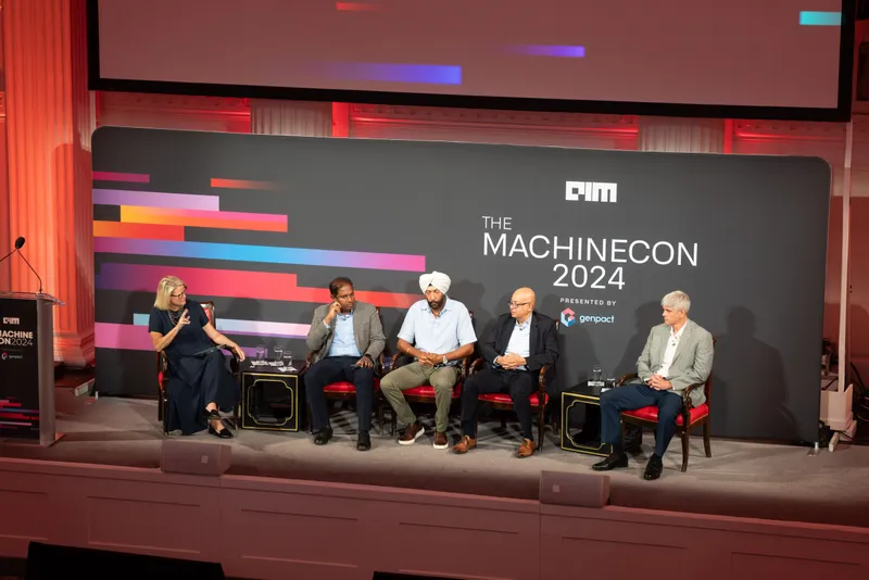 Can We Trust Machines with Critical Business Choices? Insights from MachineCon 2024 USA