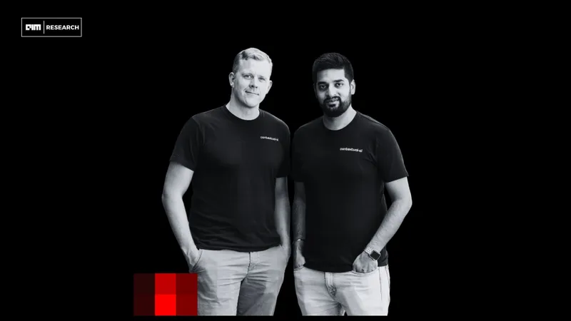 Contextual AI Raises $80M Series A to Scale Production-Grade LLMs for Enterprises