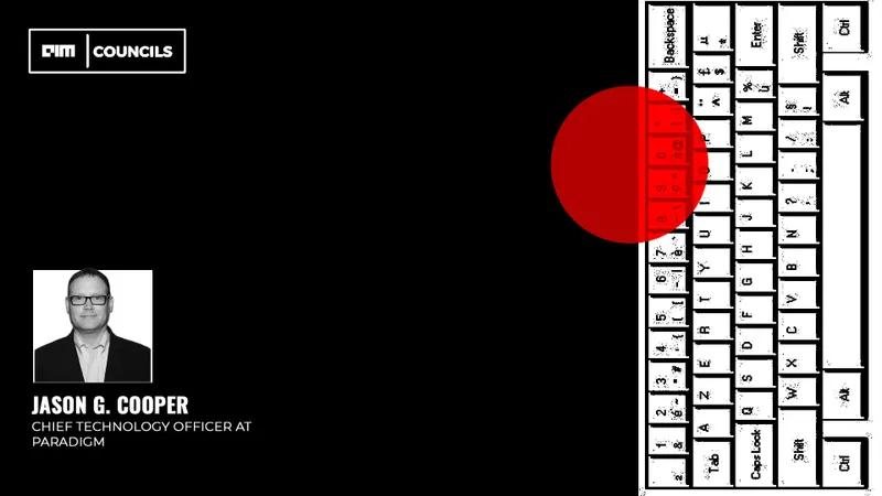 Council Post: Software Too Big to Fail; A Case for Independent Software Verification and Validation
