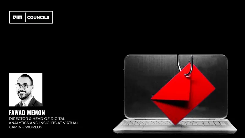 Council Post: The Imminent Threat of Dark Web-Related Data Breaches