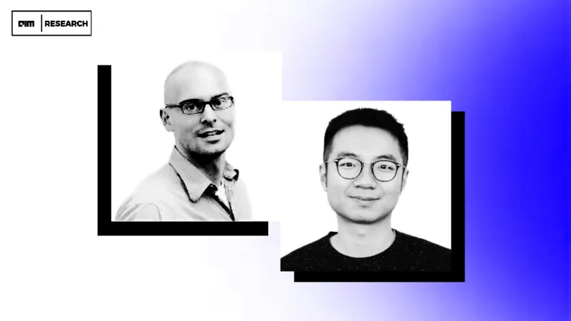 Covariant Unveils RFM-1: Revolutionizing Robotics with Human-like Reasoning Abilities