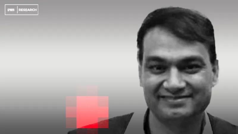 Decoding Investment Impact: What To Look for Before, During, and After Investing in AI Companies with Pramod Gosavi 
