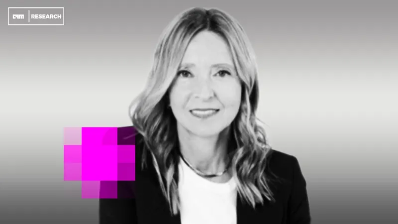 Deloitte Digital Leads with GenAI in Groundbreaking Global Rebrand