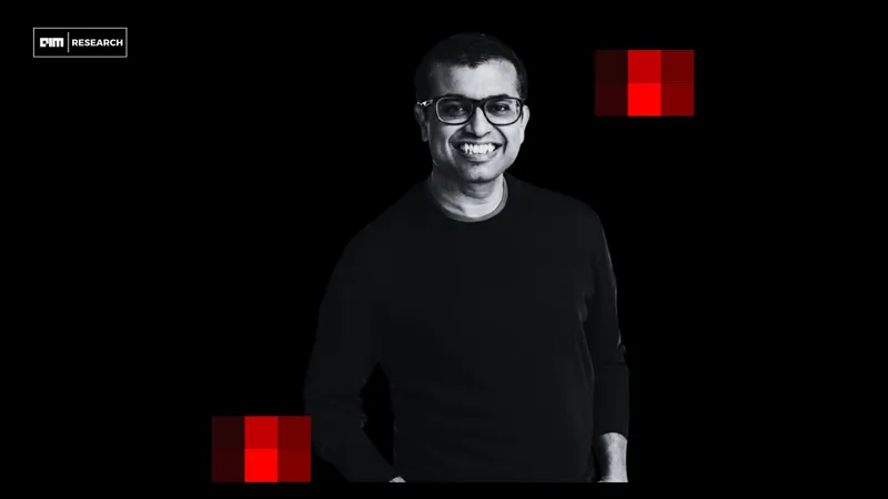 Ema Transforms Enterprise AI with $50M Funding, Persona Builder, and On-Prem Deployment
