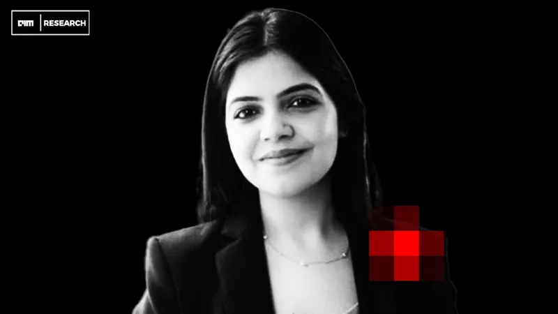 EXL's Journey from Capabilities to Rapid Solutions in the Gen AI Era with Deepti Kalra