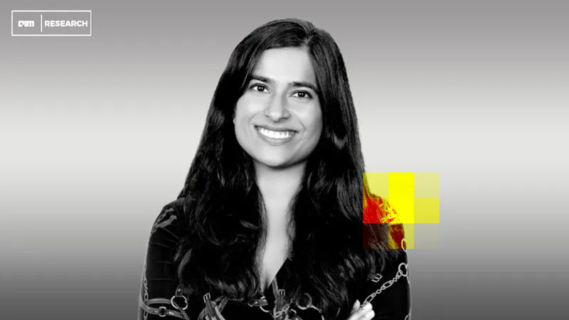 Exploring How Lawyers Drive Innovation And Accountability in the Digital Age with Smita Rajmohan