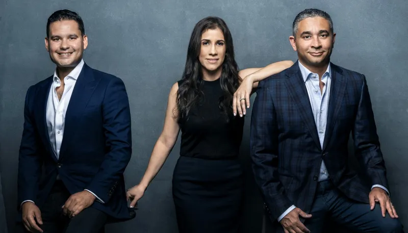 Finally is a One-Stop Shop for SMBs — Miami AI Startup Secures $200M in New Funding