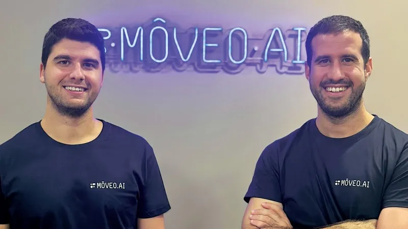 Gen AI Startup Moveo.AI Secures $2.6 Million in Seed Funding to Revolutionize Enterprise AI Interactions