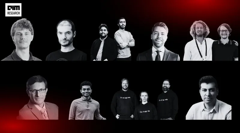Generative AI Innovations For This Week