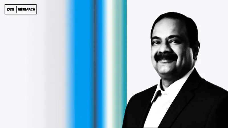 Hallucinations in Gen AI - A Healthcare Industry Perspective with Prashant Natarajan 