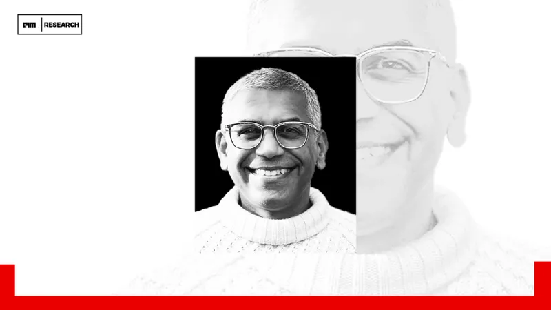 How AI Observability Ensures Success at Scale; Insights from Venky Veeraraghavan, CPO at DataRobot