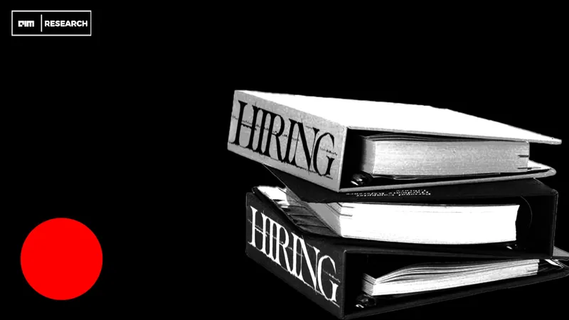 How 'Reverse Acquihires' Are Shaping the Future of AI Amid Hiring Frenzies and Layoffs