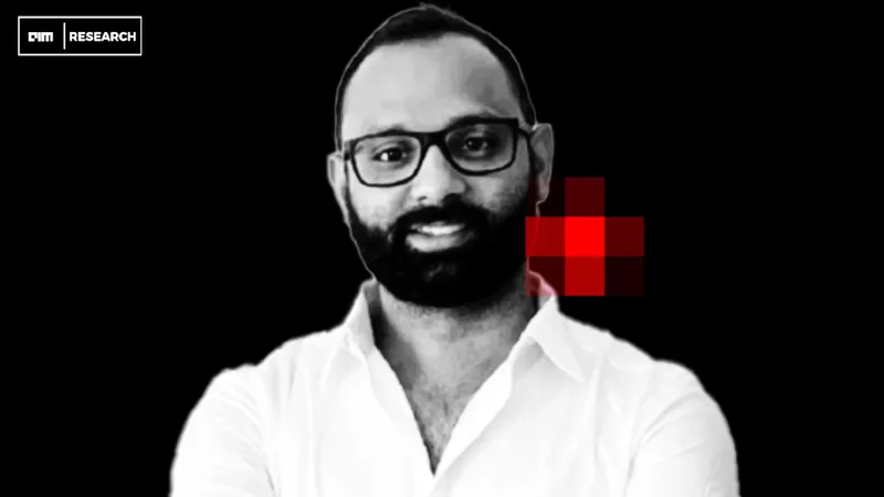 How Segmind Is Revolutionizing Generative AI in Visual Media, Insights from Founder Rohit Ramesh