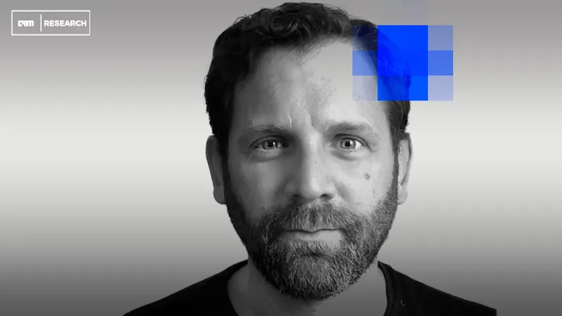 Mariano Russo Named Chief Data Officer at VML Mexico