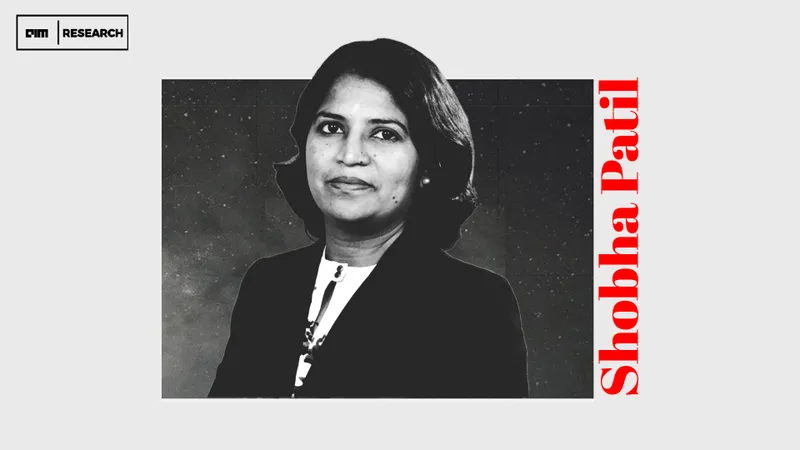 Maximizing ROI through AI-enabled Digital Transformation with Shobha Patil