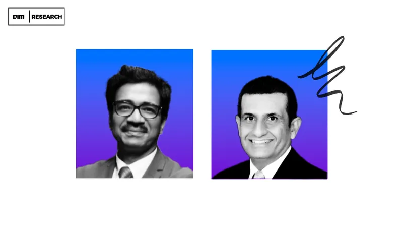 Nvidia and Yotta Data Services Forge Partnership to Drive AI-Powered Innovation in India