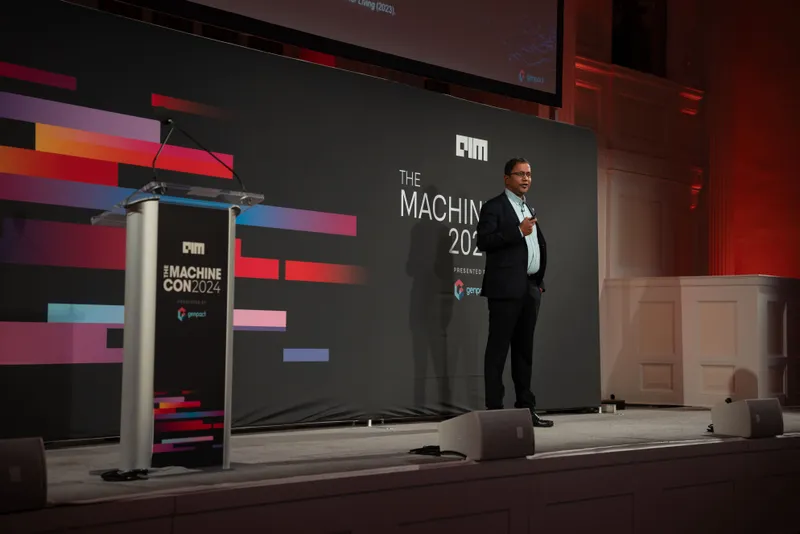 Operationalizing Responsible AI for Enterprises at Scale, Insights from Sreekanth Menon