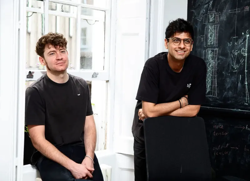Piramidal Raises $6M to Revolutionize Brainwave Analysis with AI-Powered Foundation Model